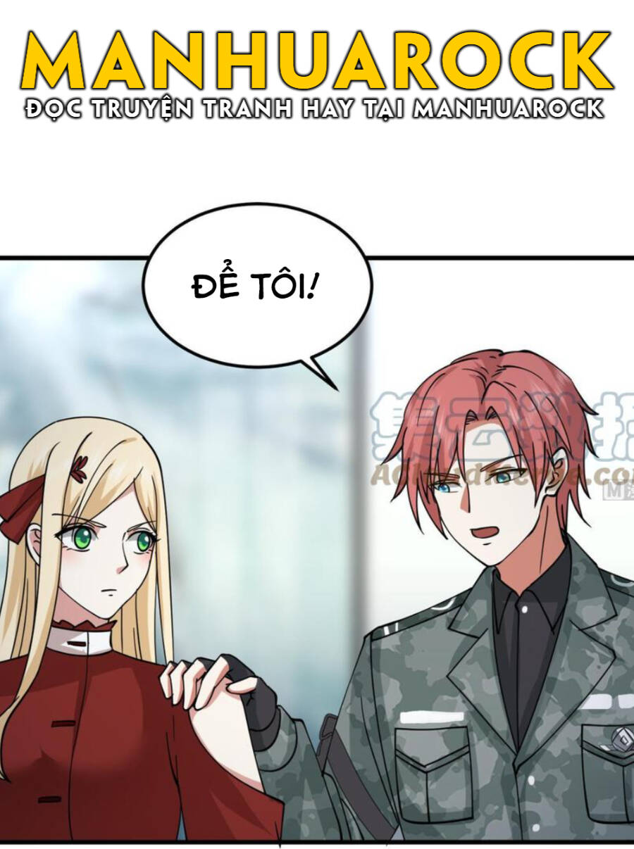 Trên Người Ta Có Một Con Rồng - Chương 514