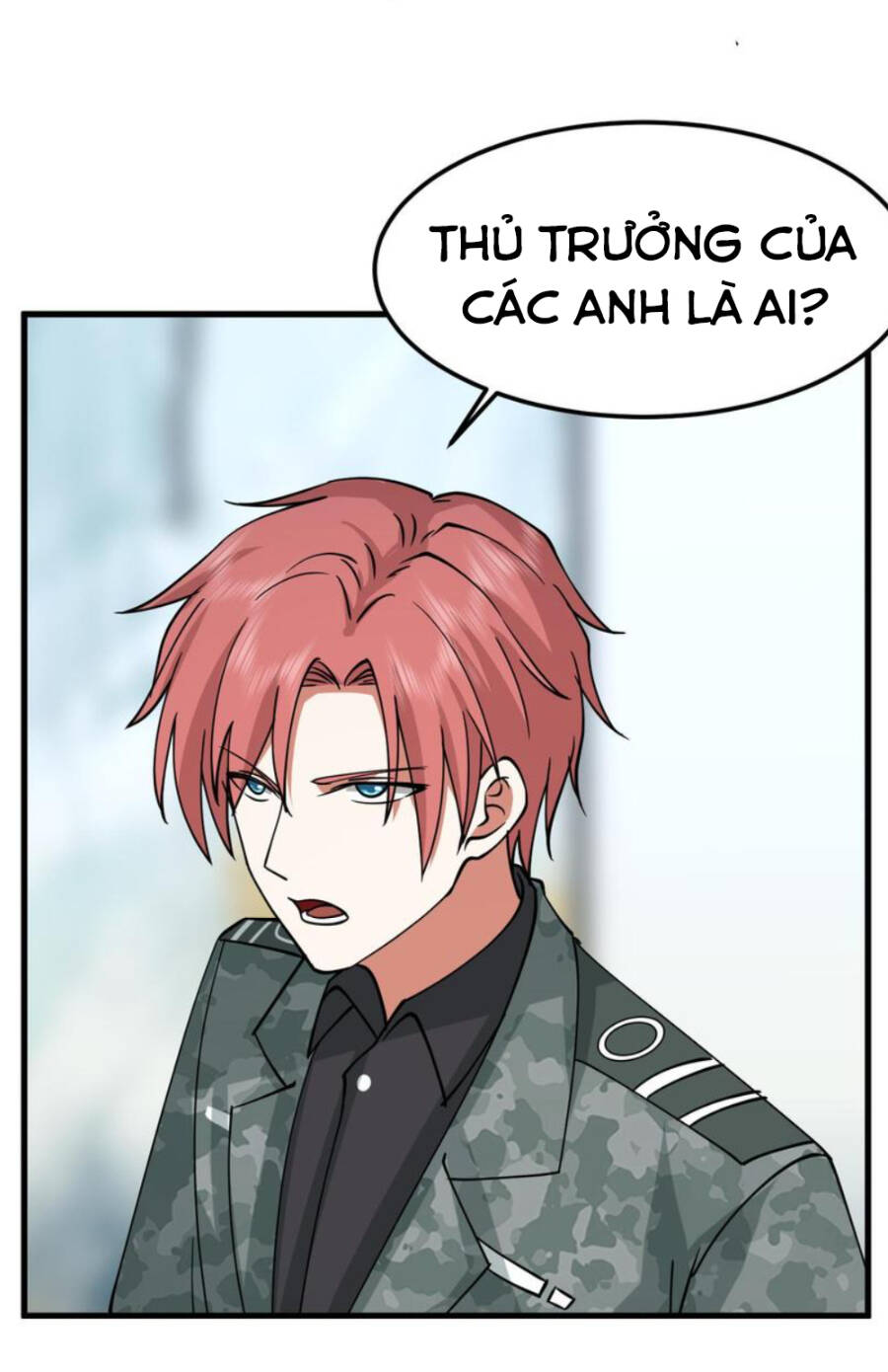 Trên Người Ta Có Một Con Rồng - Chương 514