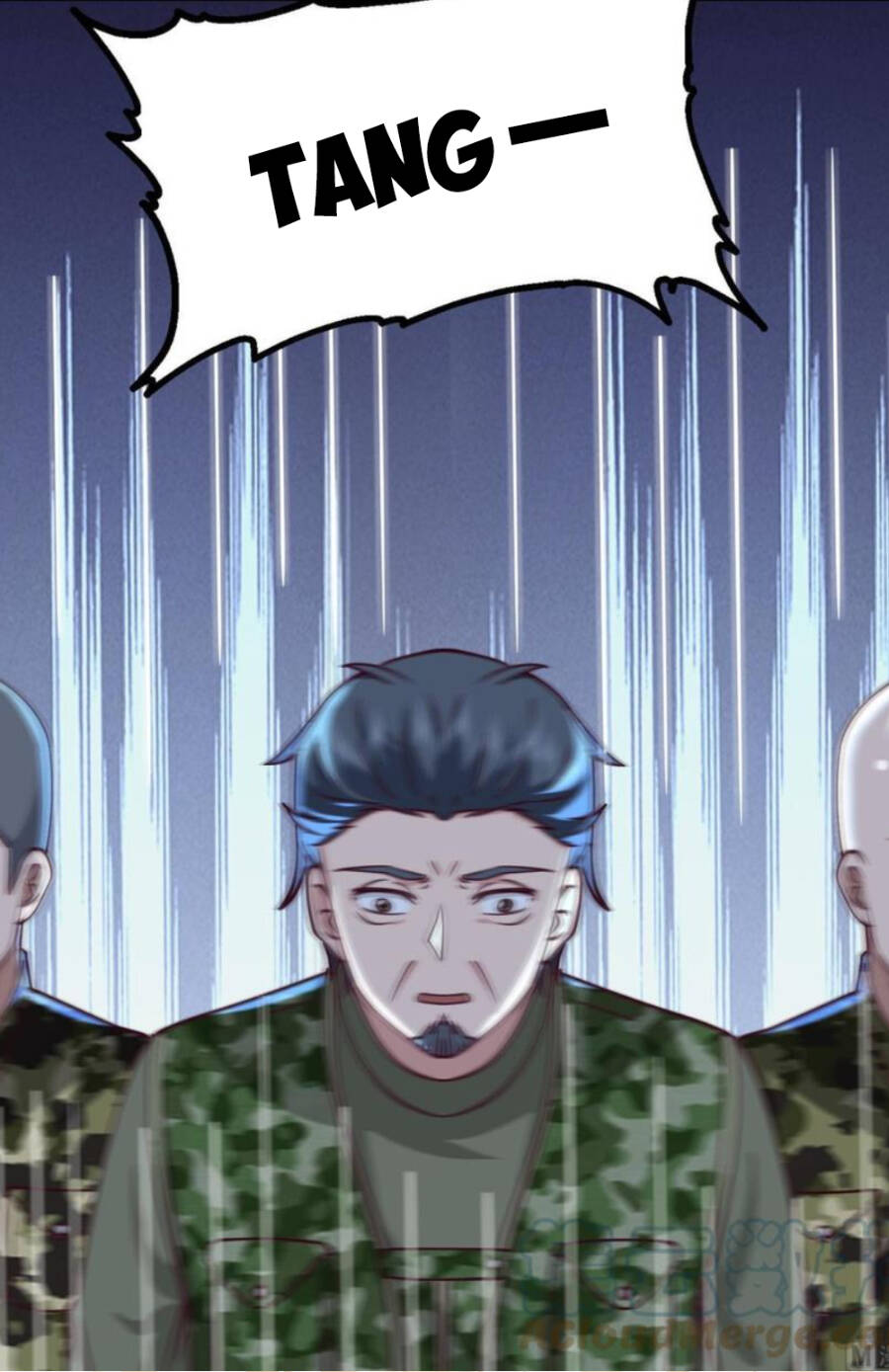 Trên Người Ta Có Một Con Rồng - Chương 514