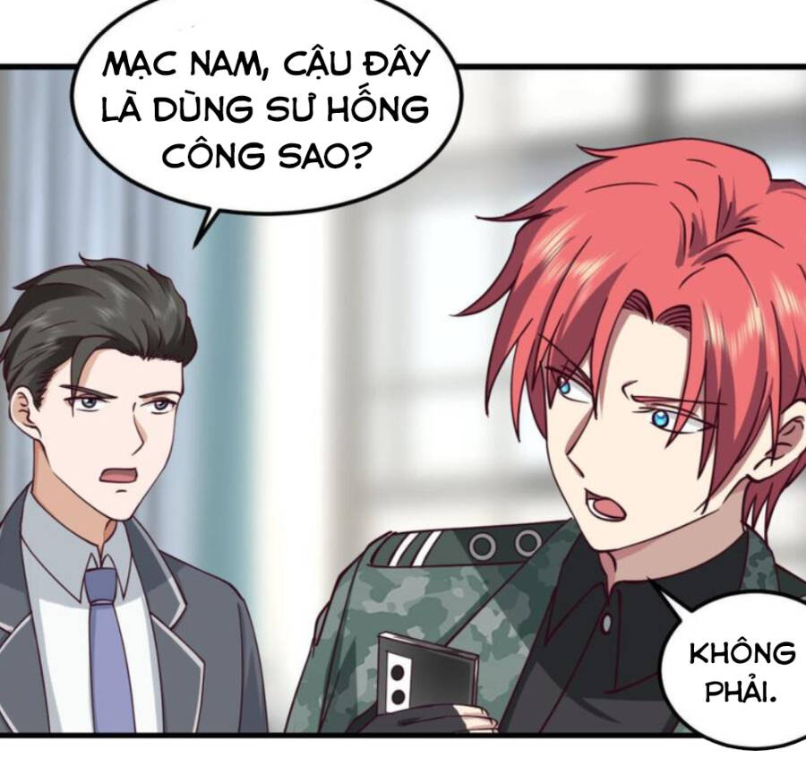 Trên Người Ta Có Một Con Rồng - Chương 514