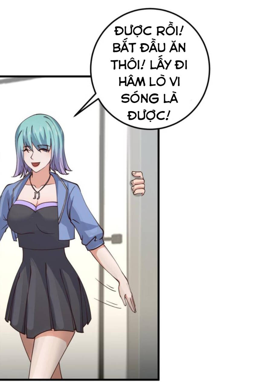 Trên Người Ta Có Một Con Rồng - Chương 514