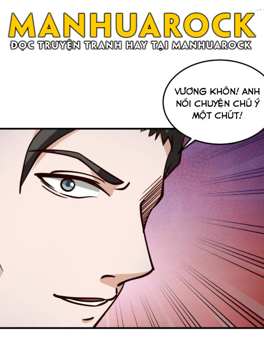 Trên Người Ta Có Một Con Rồng - Chương 514
