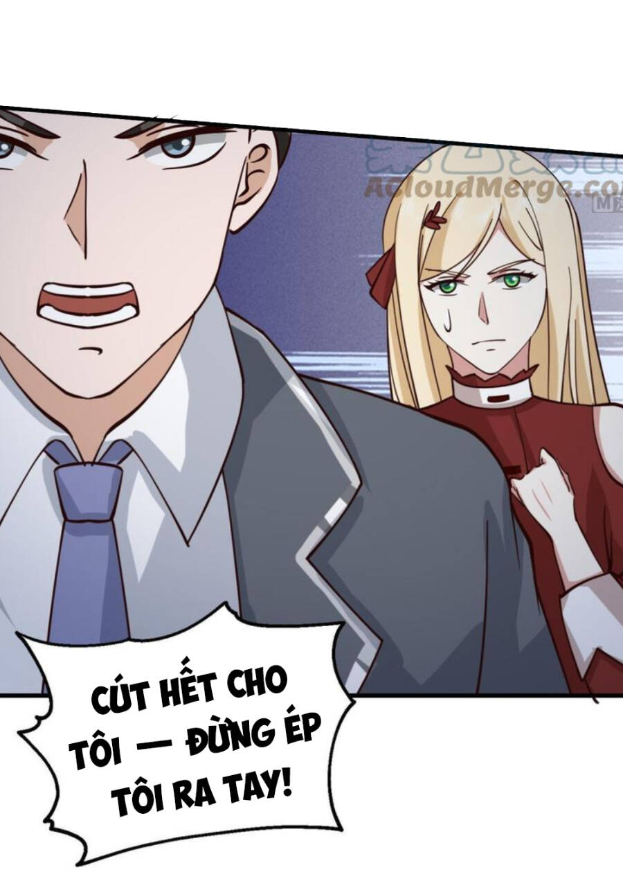 Trên Người Ta Có Một Con Rồng - Chương 514