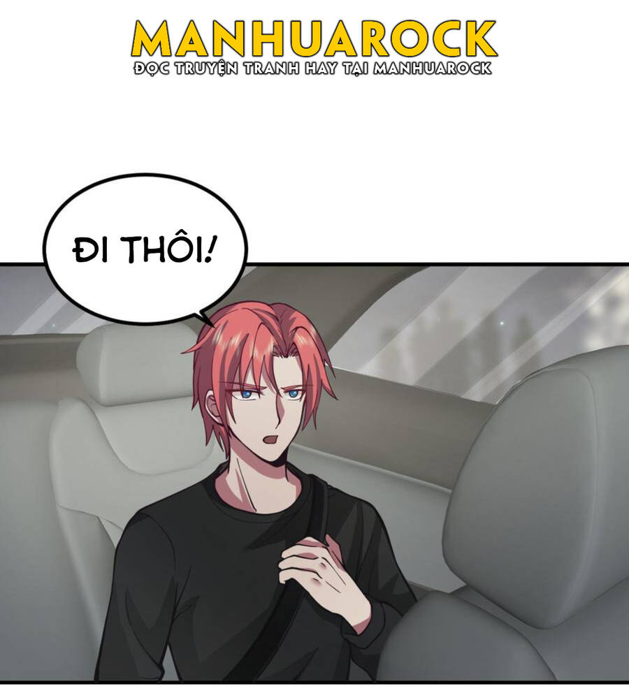 Trên Người Ta Có Một Con Rồng - Chương 515