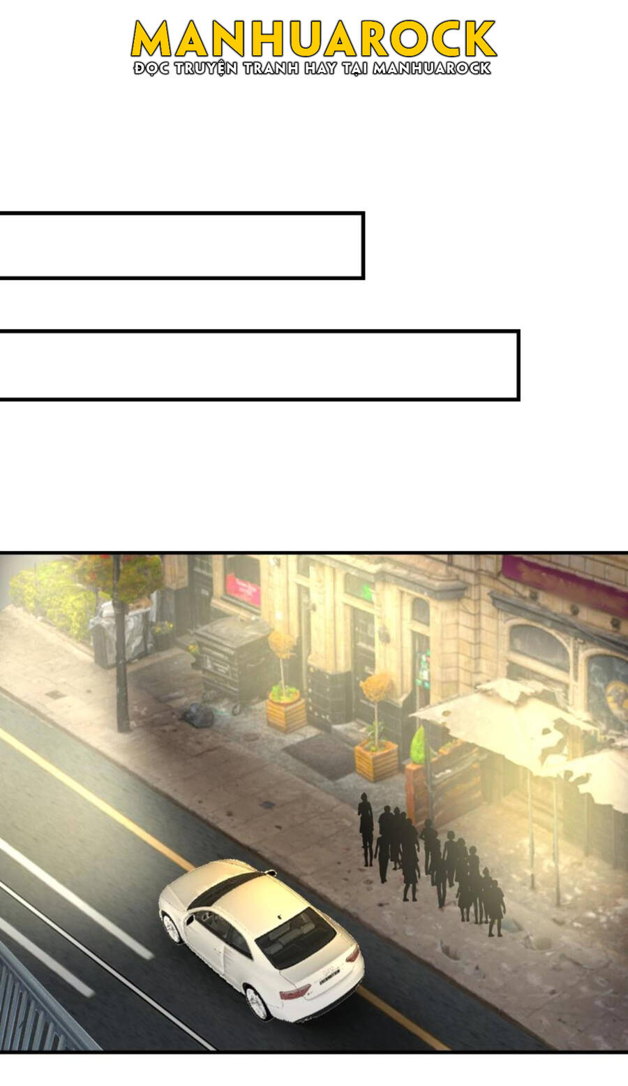 Trên Người Ta Có Một Con Rồng - Chương 515