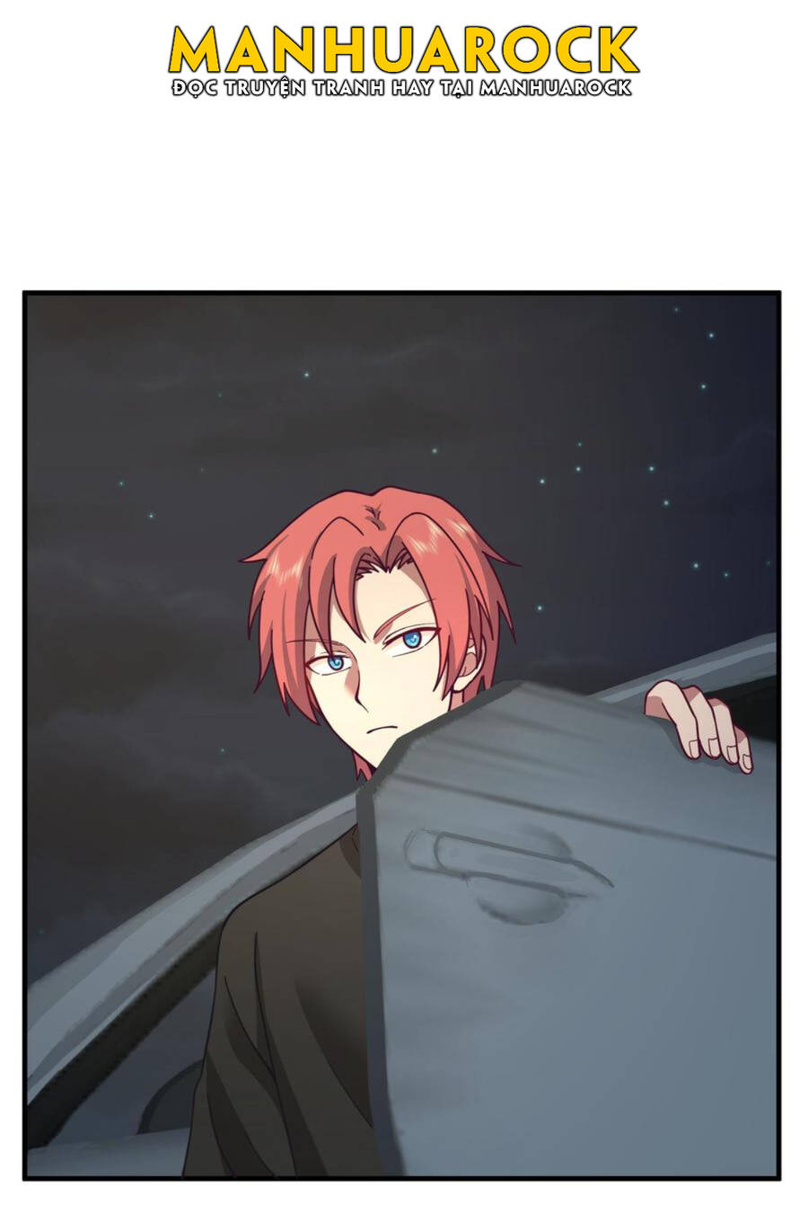 Trên Người Ta Có Một Con Rồng - Chương 515