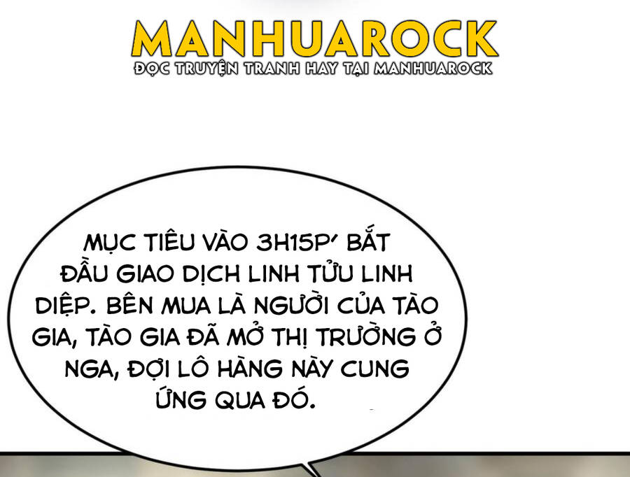 Trên Người Ta Có Một Con Rồng - Chương 515