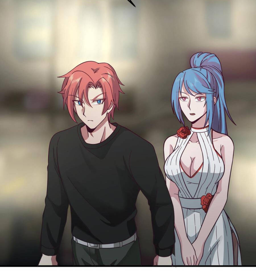 Trên Người Ta Có Một Con Rồng - Chương 515