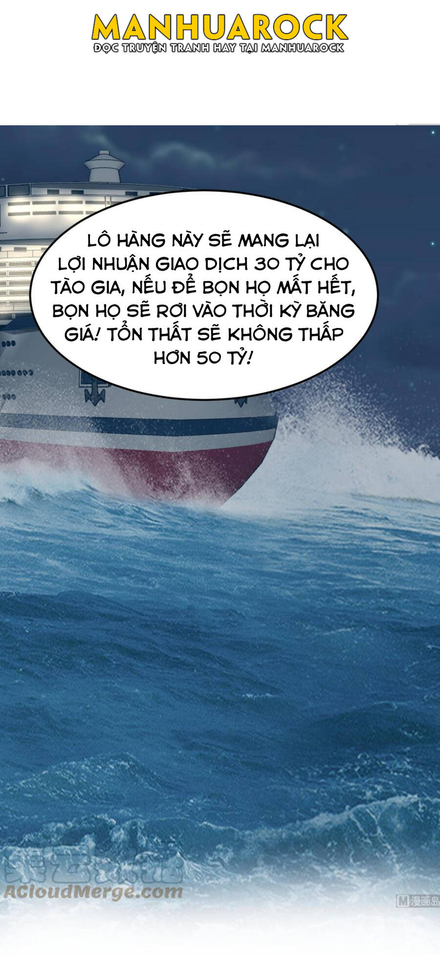 Trên Người Ta Có Một Con Rồng - Chương 515