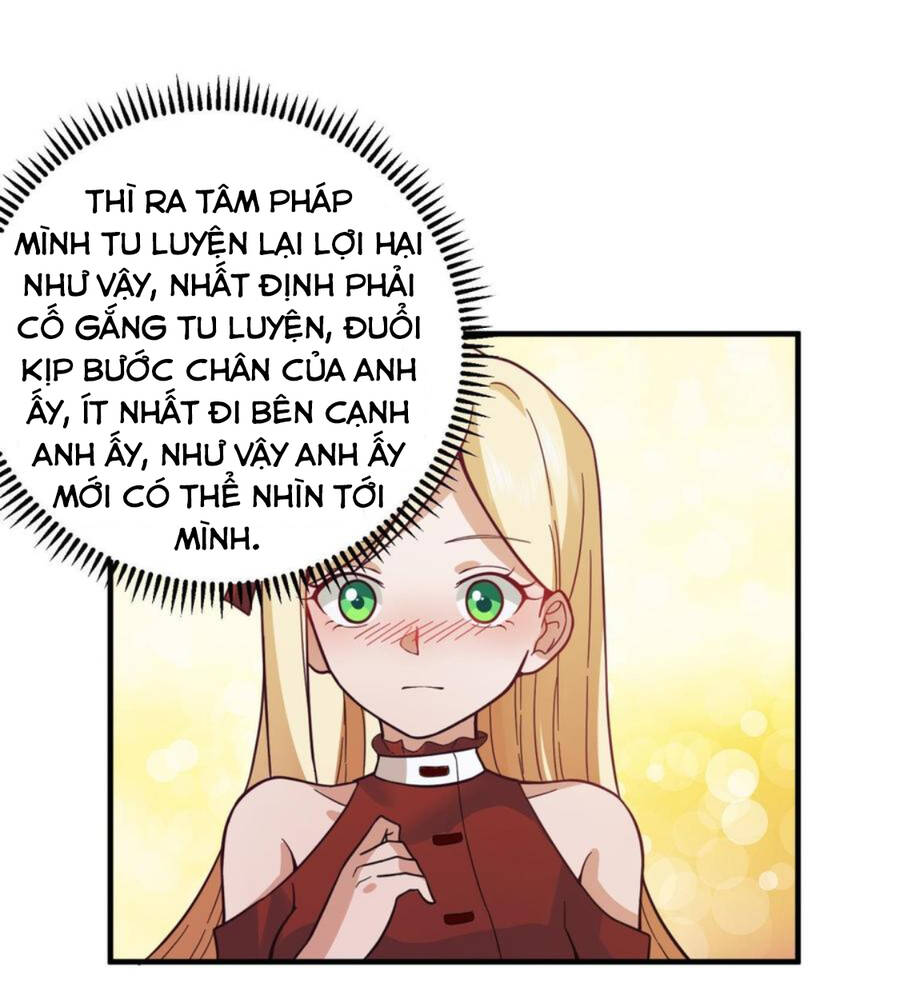 Trên Người Ta Có Một Con Rồng - Chương 515