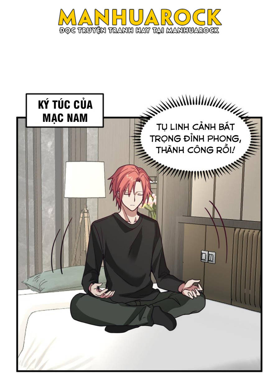 Trên Người Ta Có Một Con Rồng - Chương 515