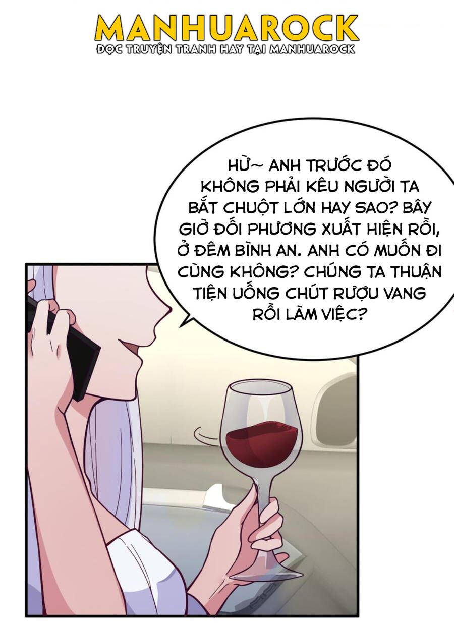 Trên Người Ta Có Một Con Rồng - Chương 515