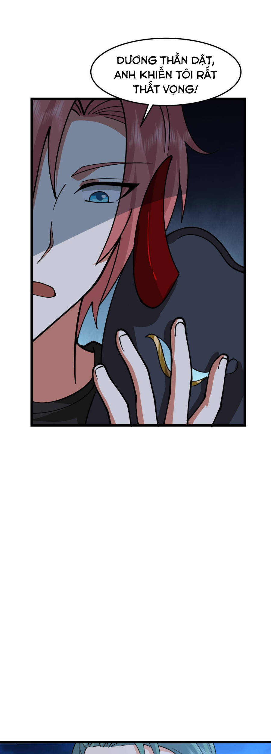 Trên Người Ta Có Một Con Rồng - Chương 518