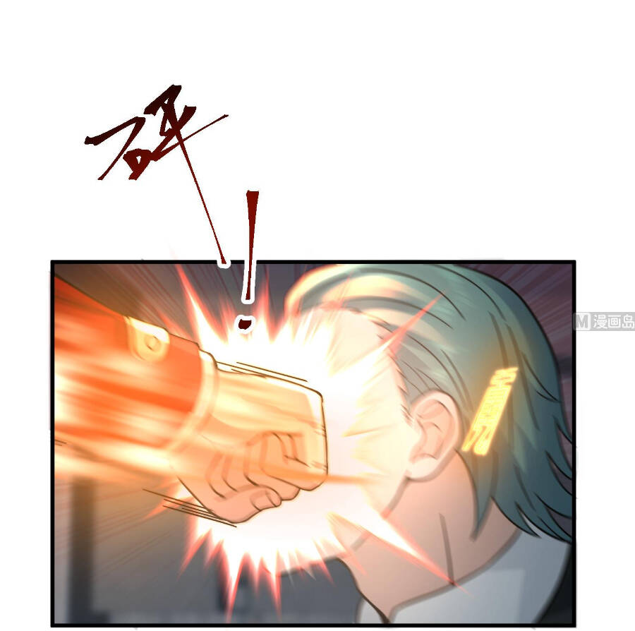 Trên Người Ta Có Một Con Rồng - Chương 520