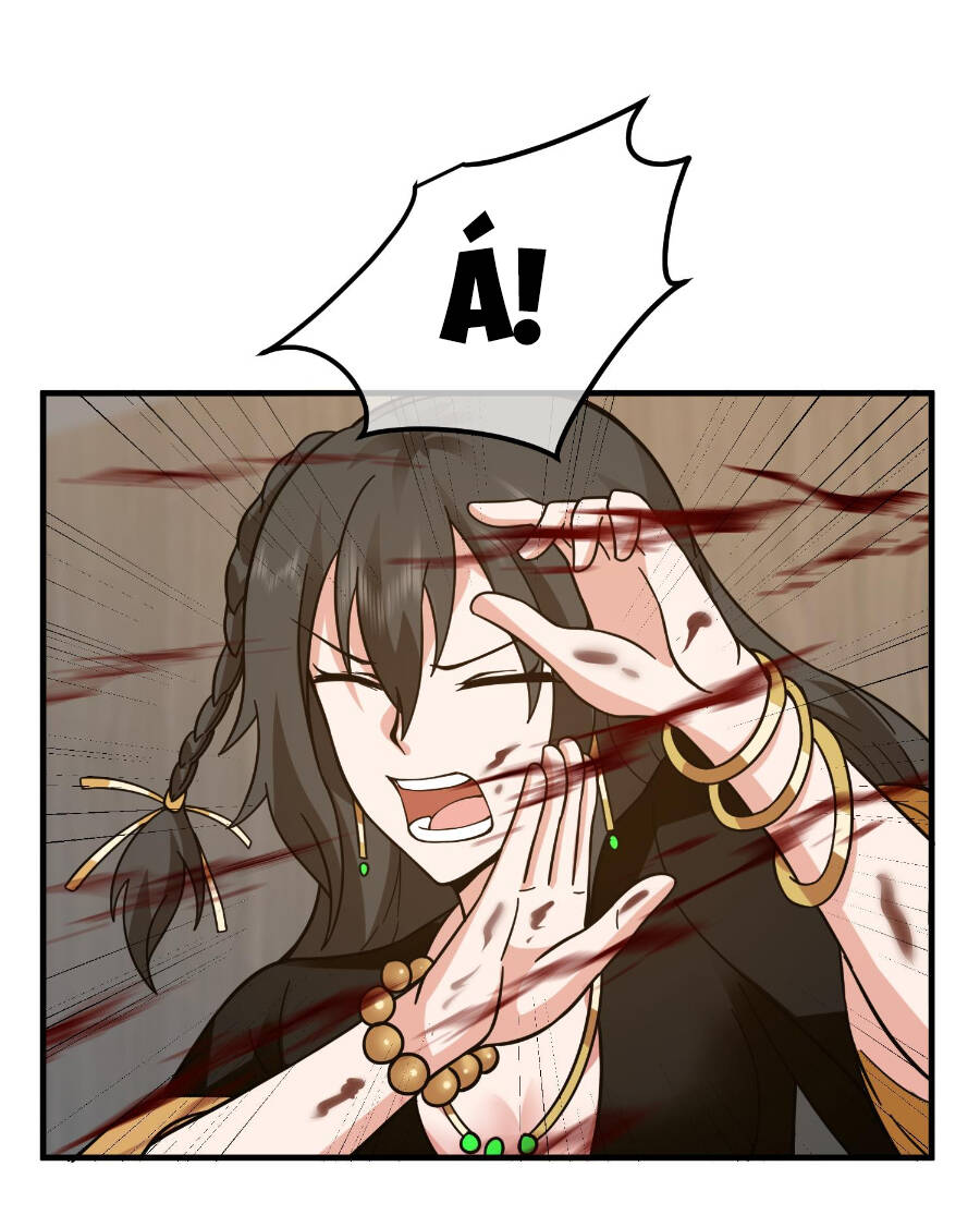 Trên Người Ta Có Một Con Rồng - Chương 520