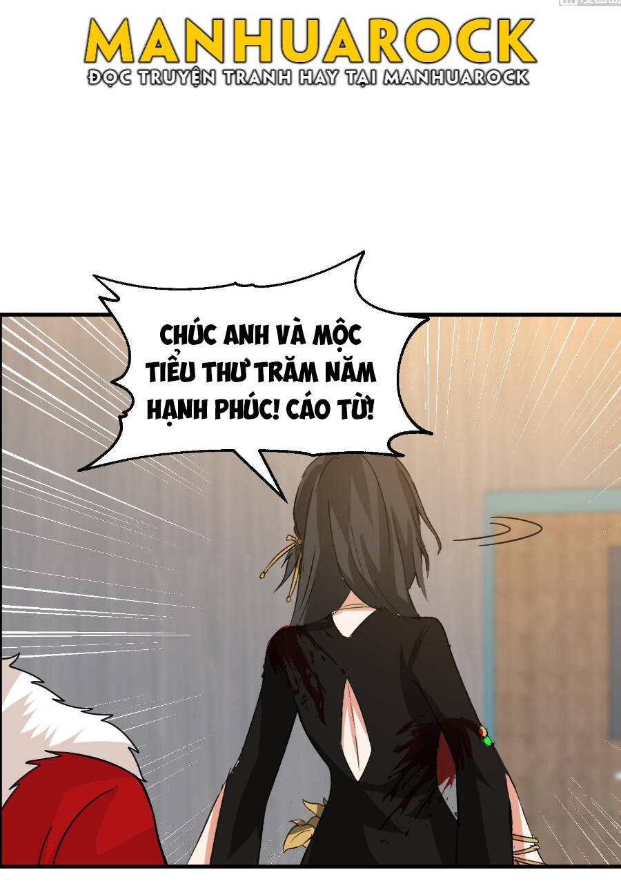 Trên Người Ta Có Một Con Rồng - Chương 520