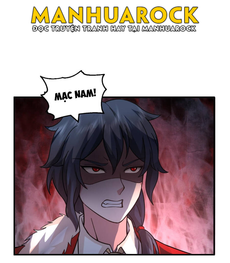 Trên Người Ta Có Một Con Rồng - Chương 520