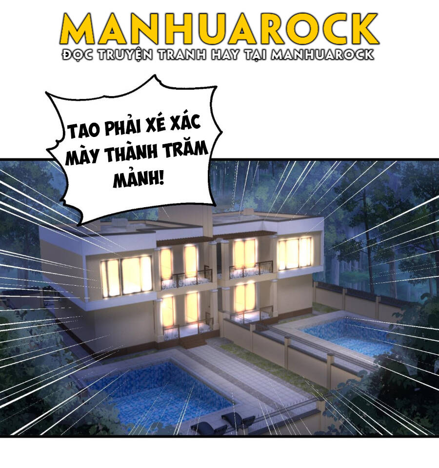 Trên Người Ta Có Một Con Rồng - Chương 520