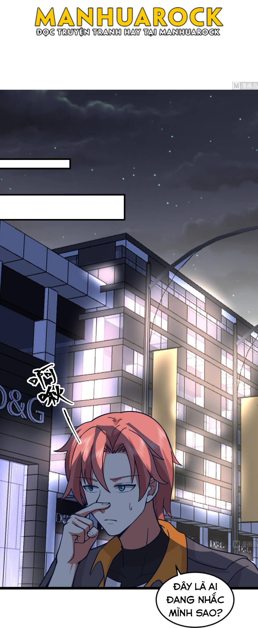 Trên Người Ta Có Một Con Rồng - Chương 520