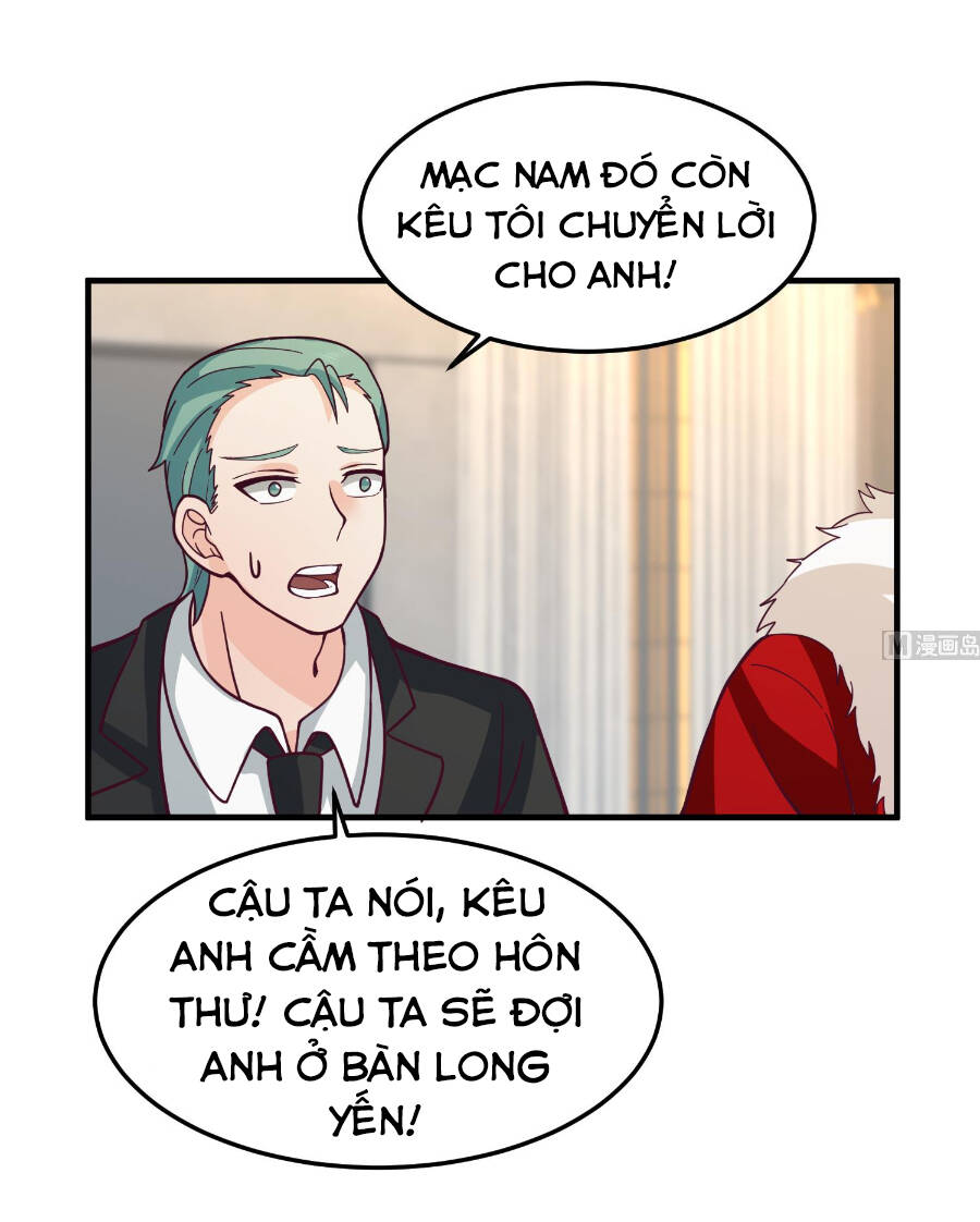 Trên Người Ta Có Một Con Rồng - Chương 520