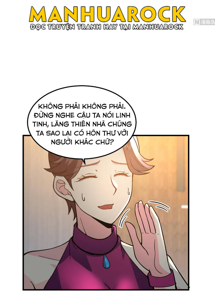 Trên Người Ta Có Một Con Rồng - Chương 520