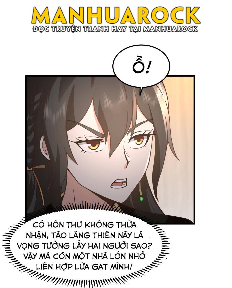 Trên Người Ta Có Một Con Rồng - Chương 520