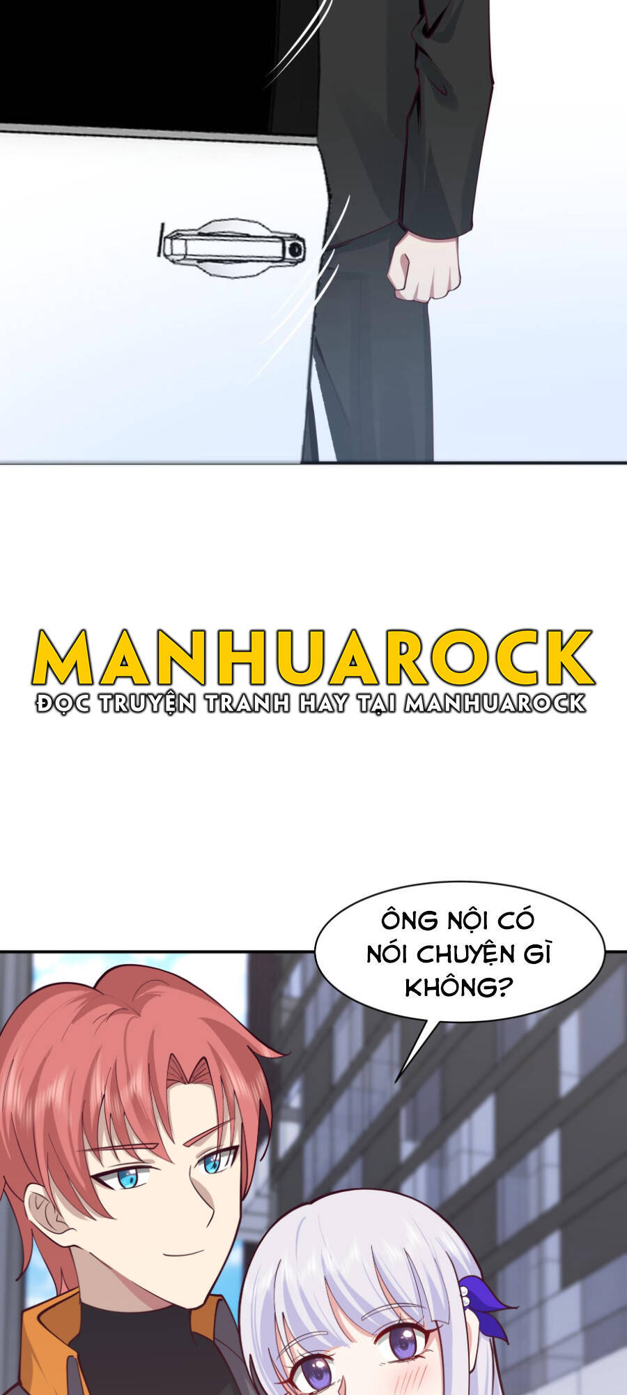 Trên Người Ta Có Một Con Rồng - Chương 521