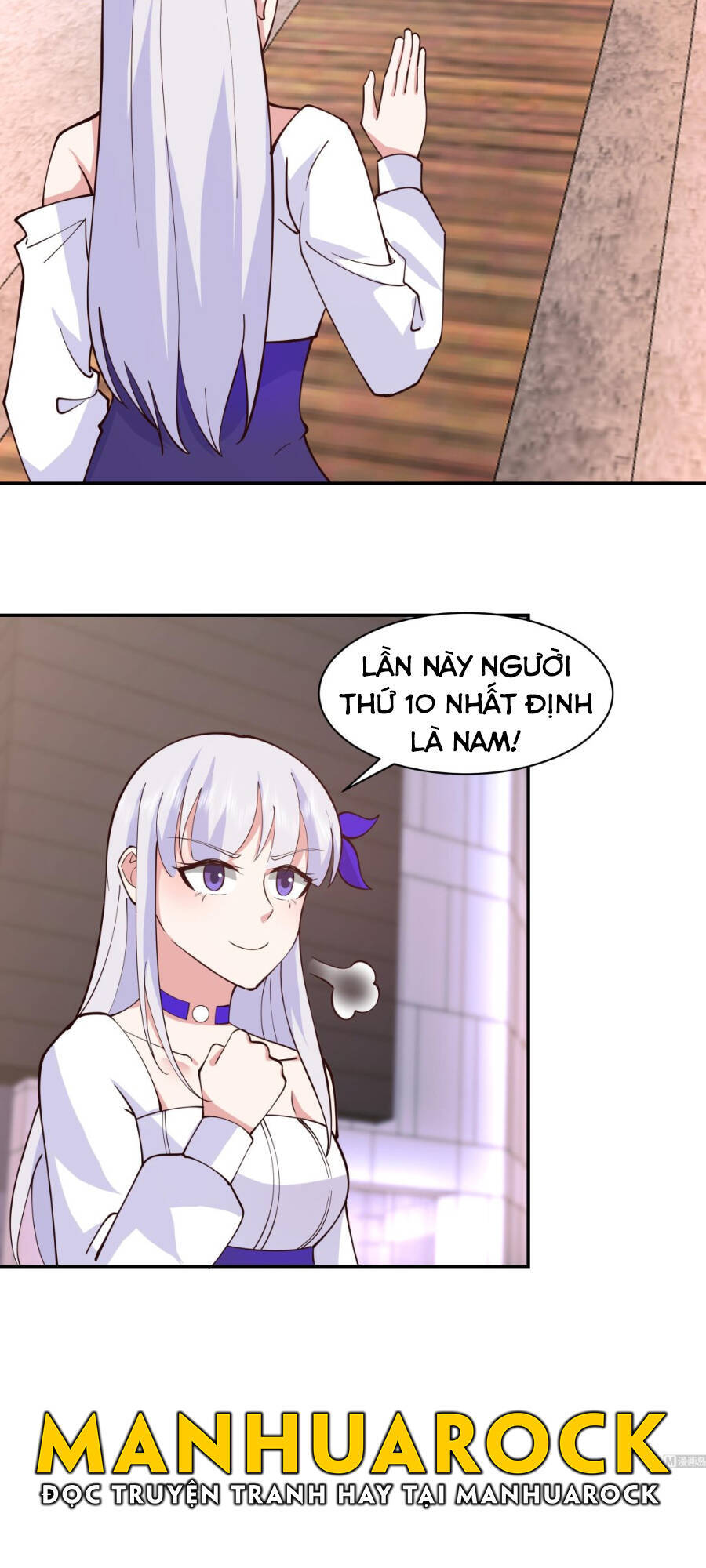 Trên Người Ta Có Một Con Rồng - Chương 521