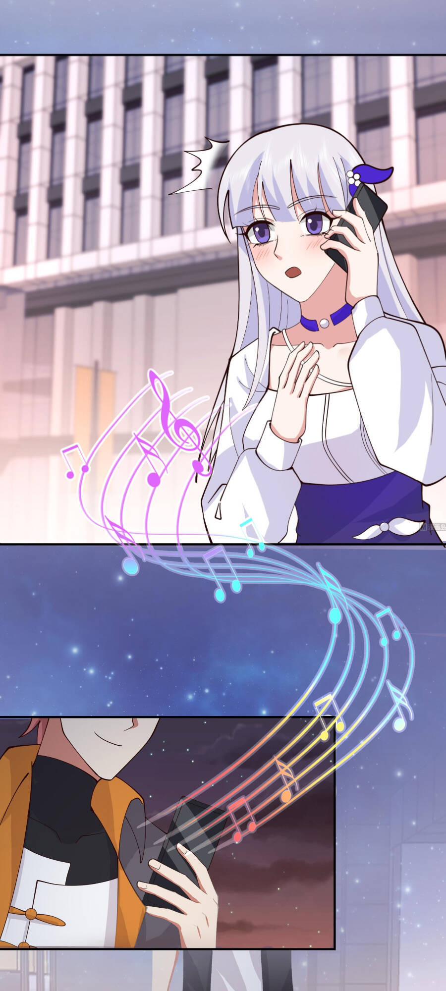 Trên Người Ta Có Một Con Rồng - Chương 521