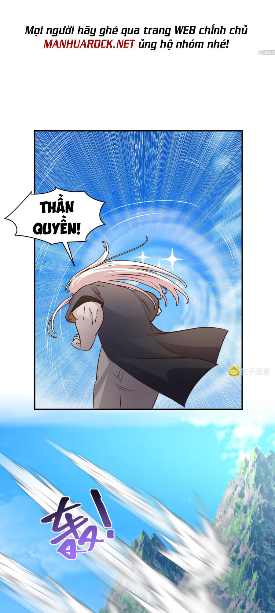 Trên Người Ta Có Một Con Rồng - Chương 533