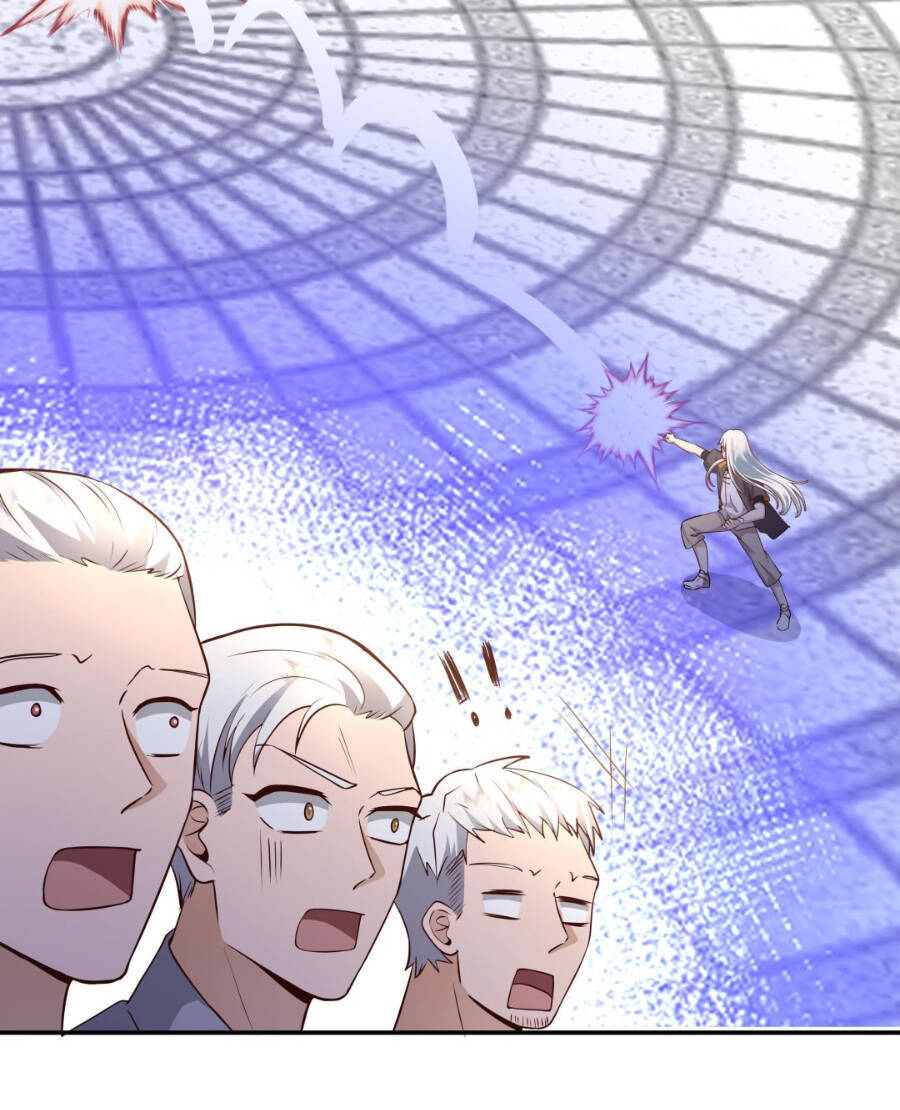 Trên Người Ta Có Một Con Rồng - Chương 533