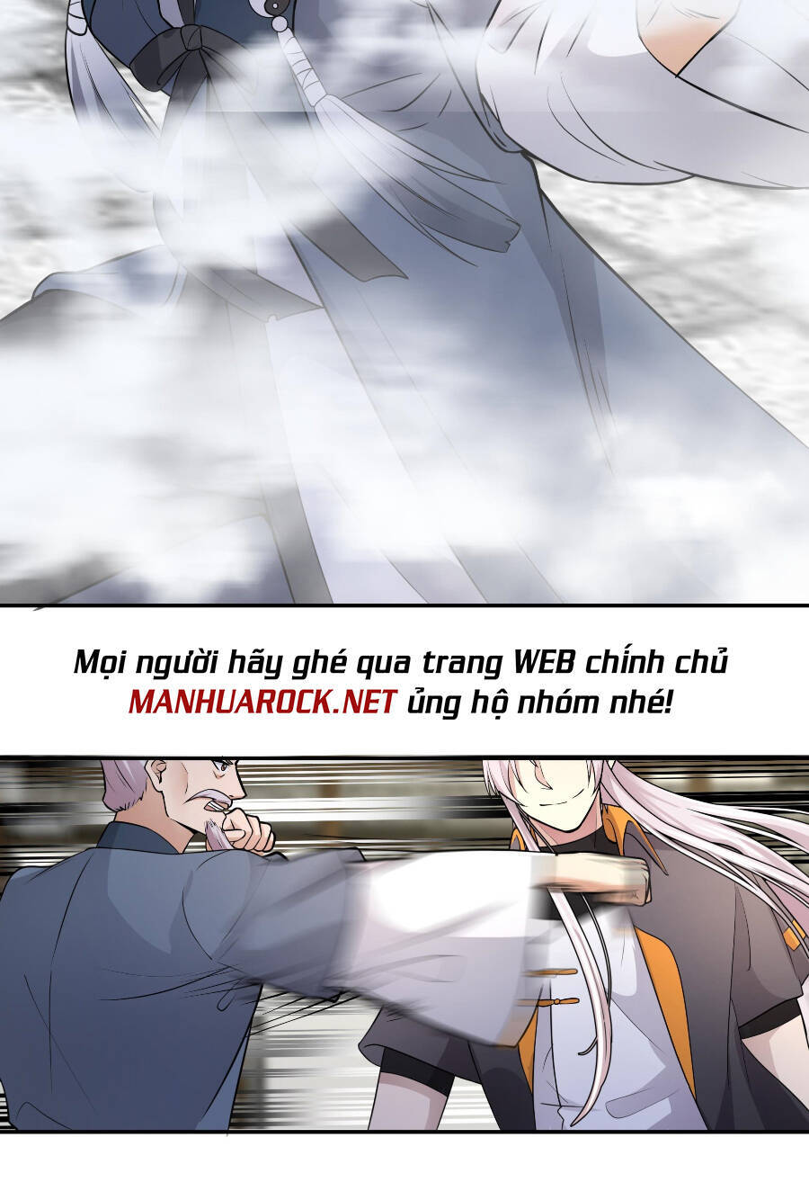 Trên Người Ta Có Một Con Rồng - Chương 533