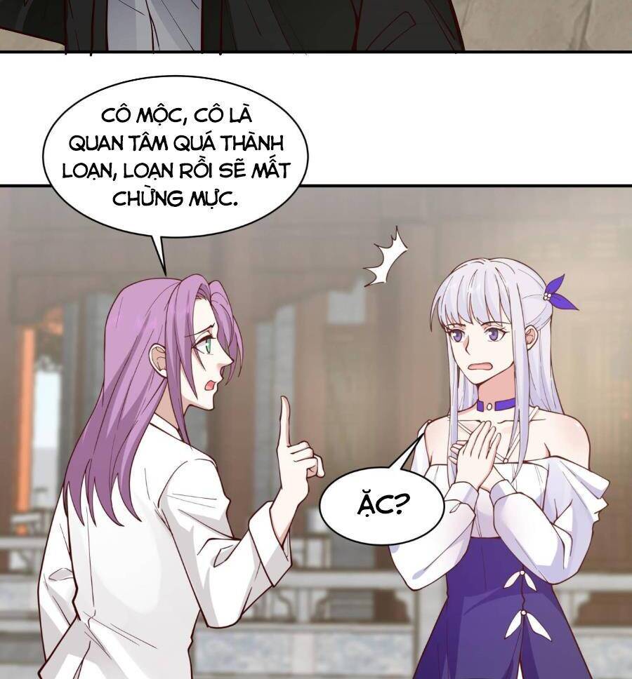 Trên Người Ta Có Một Con Rồng - Chương 534