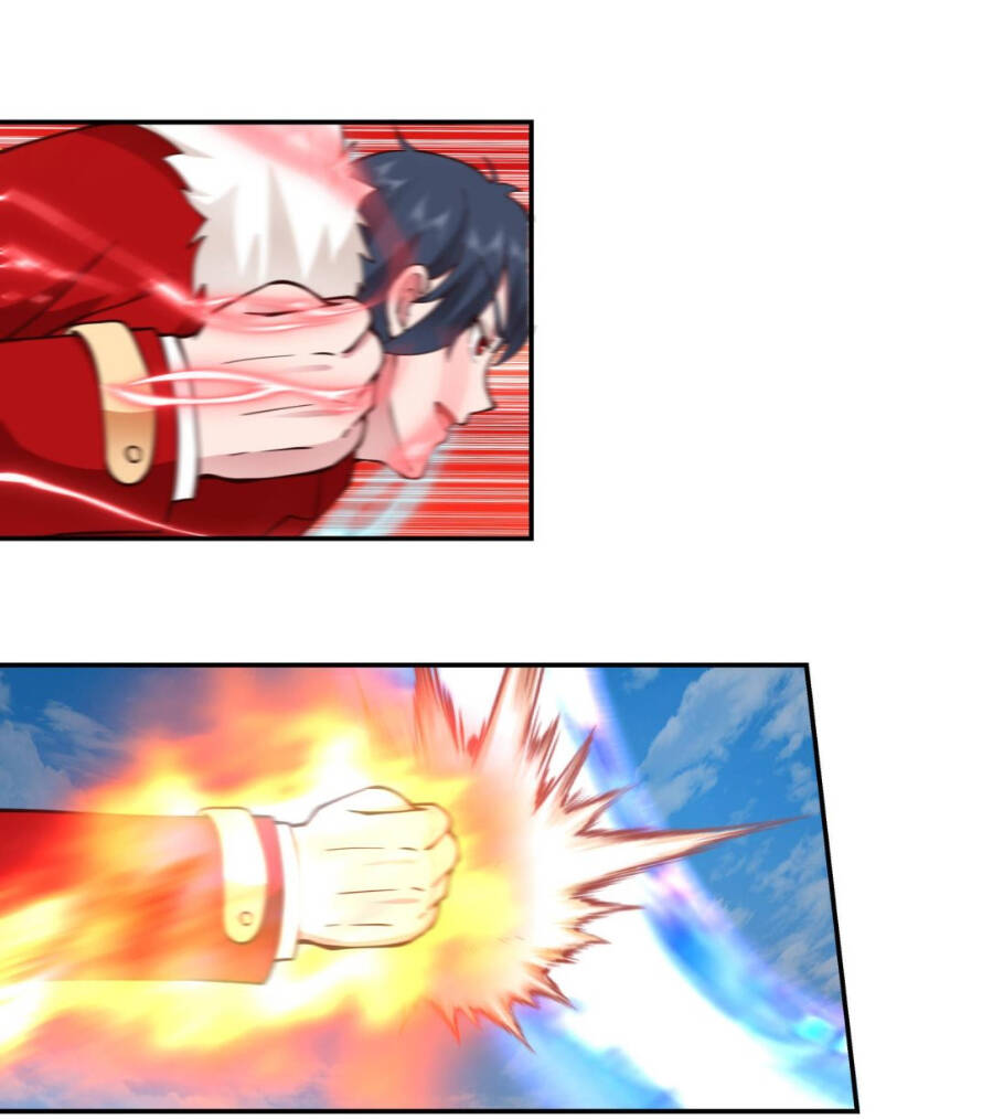 Trên Người Ta Có Một Con Rồng - Chương 536