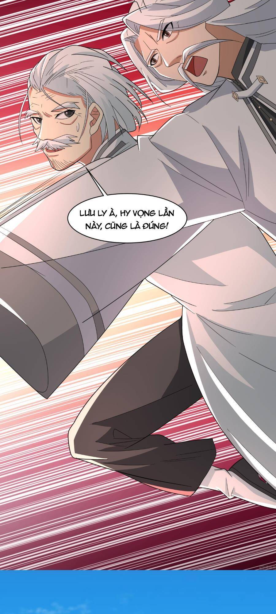 Trên Người Ta Có Một Con Rồng - Chương 538