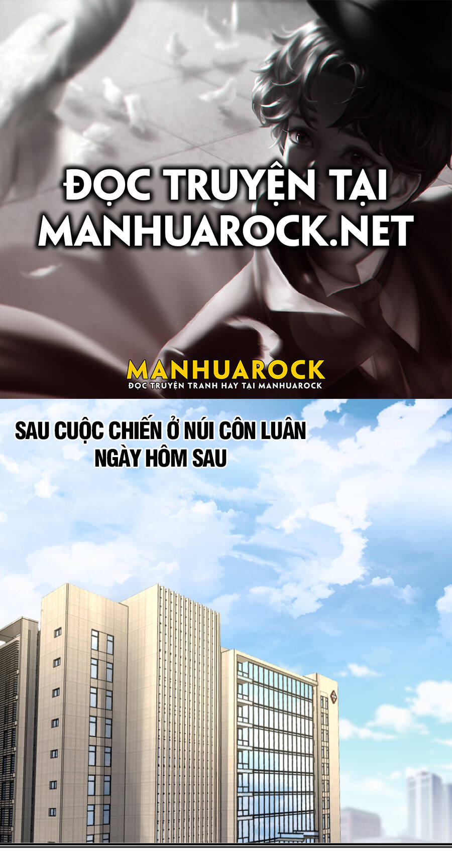 Trên Người Ta Có Một Con Rồng - Chương 544