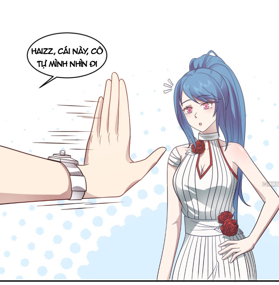 Trên Người Ta Có Một Con Rồng - Chương 544