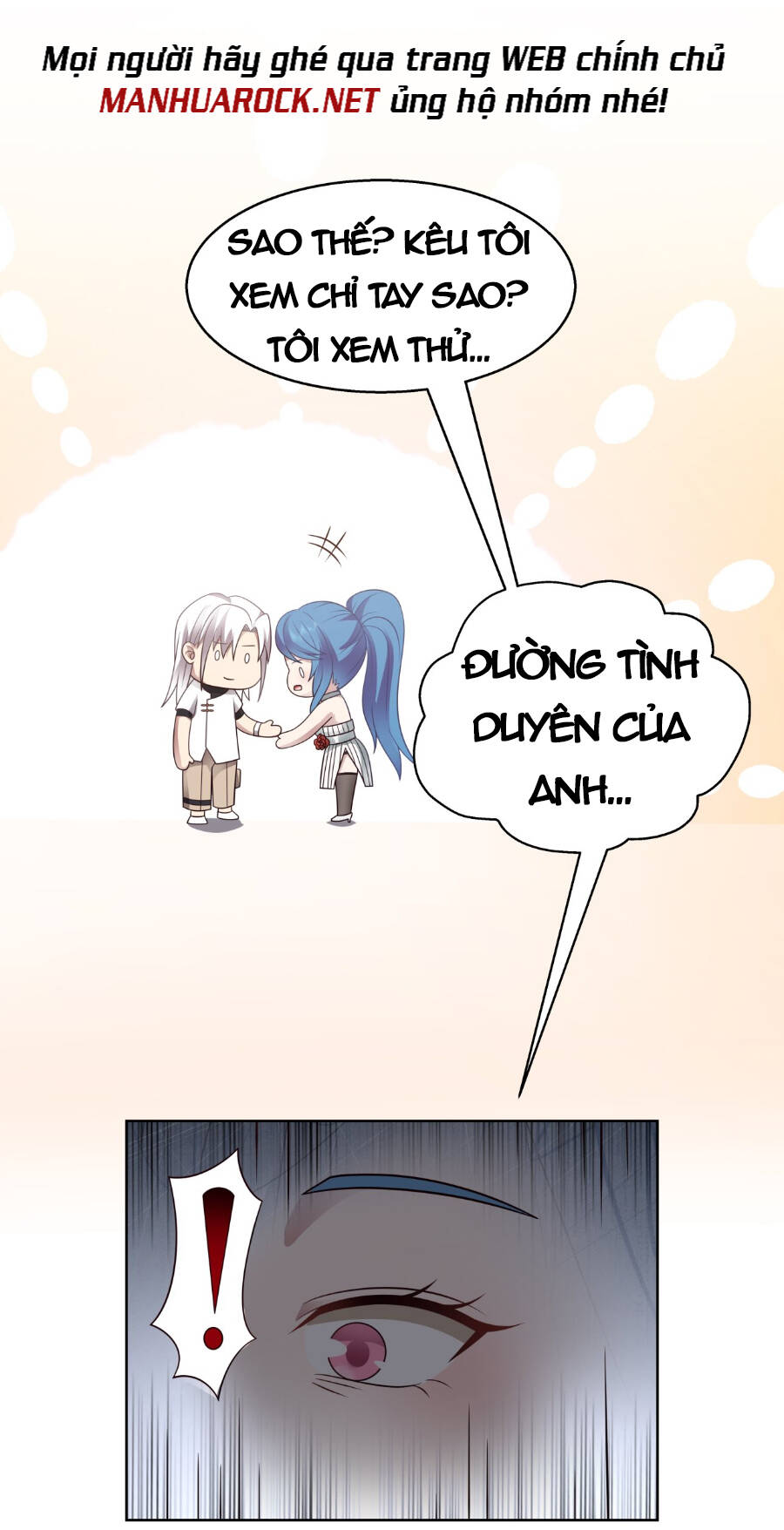 Trên Người Ta Có Một Con Rồng - Chương 544