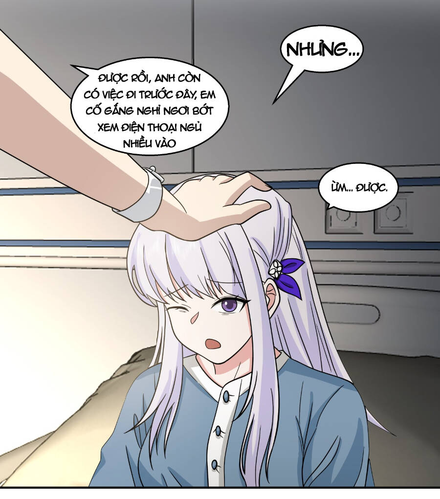 Trên Người Ta Có Một Con Rồng - Chương 544