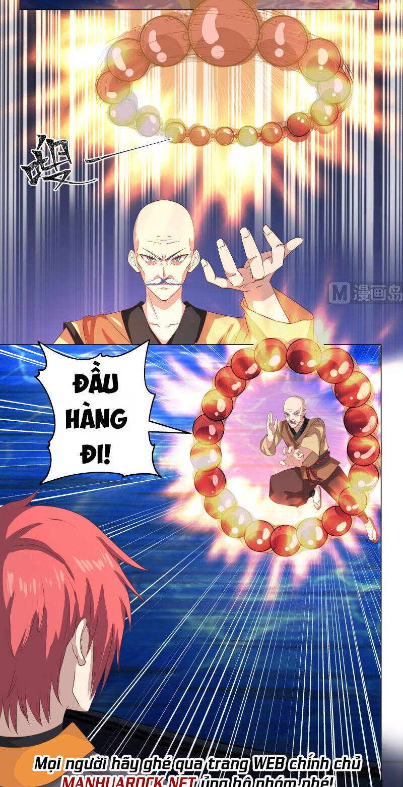 Trên Người Ta Có Một Con Rồng - Chương 415