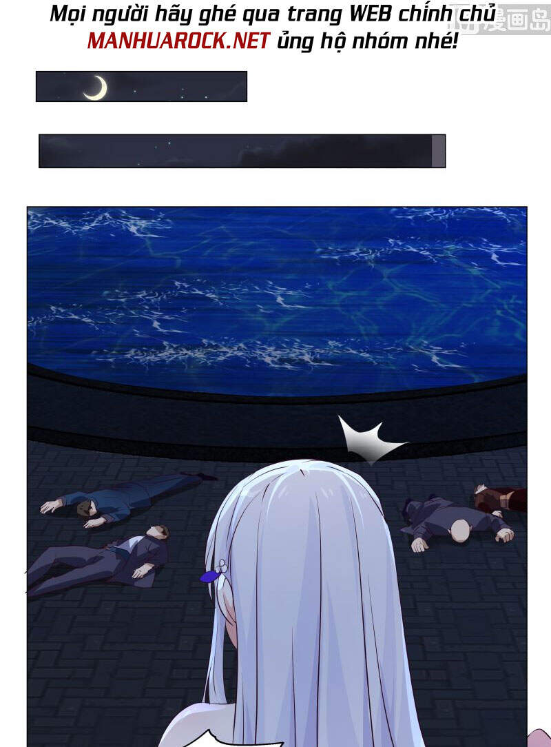 Trên Người Ta Có Một Con Rồng - Chương 415