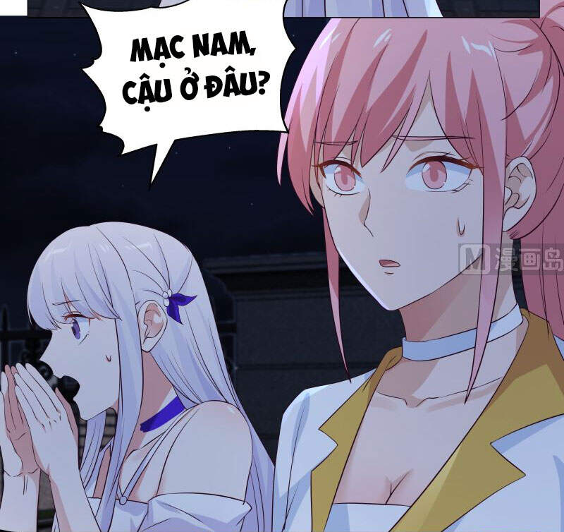 Trên Người Ta Có Một Con Rồng - Chương 415