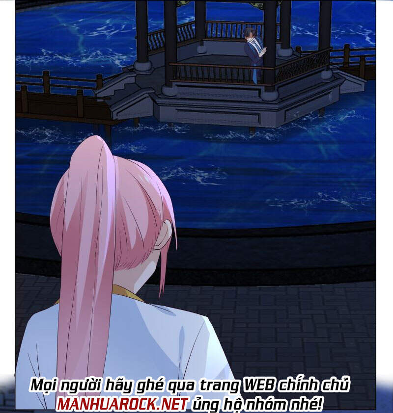 Trên Người Ta Có Một Con Rồng - Chương 415