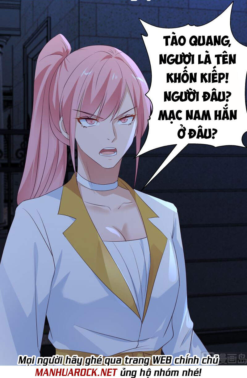 Trên Người Ta Có Một Con Rồng - Chương 415