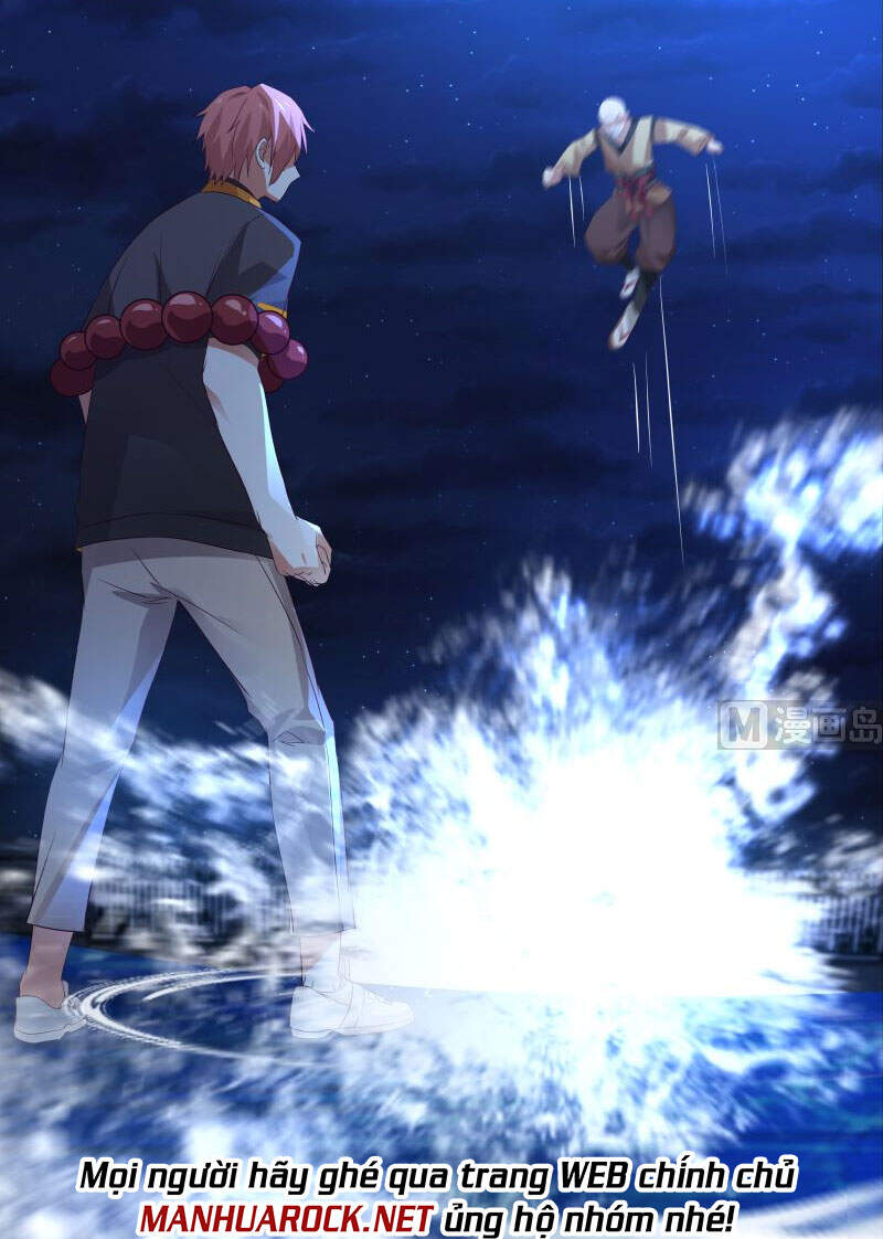 Trên Người Ta Có Một Con Rồng - Chương 415