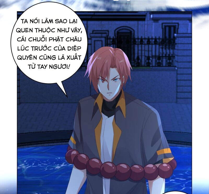 Trên Người Ta Có Một Con Rồng - Chương 415