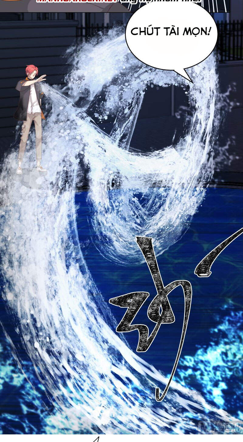 Trên Người Ta Có Một Con Rồng - Chương 415