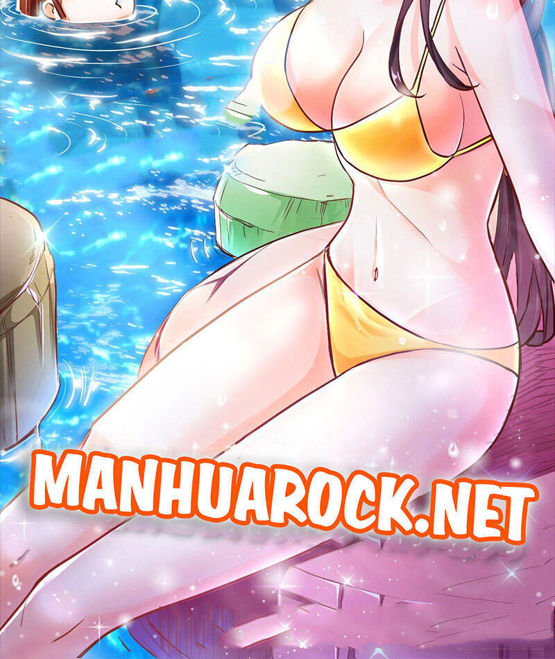 Trên Người Ta Có Một Con Rồng - Chương 415