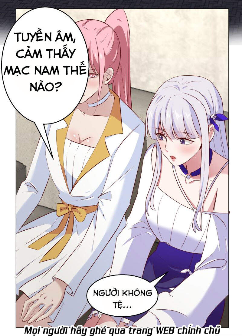 Trên Người Ta Có Một Con Rồng - Chương 415