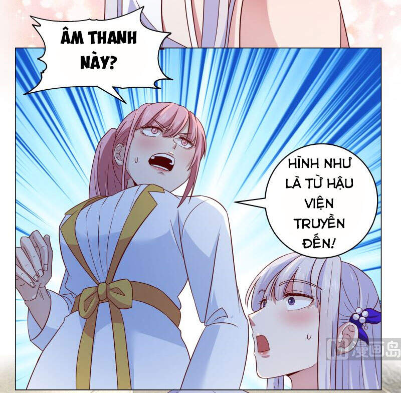 Trên Người Ta Có Một Con Rồng - Chương 415